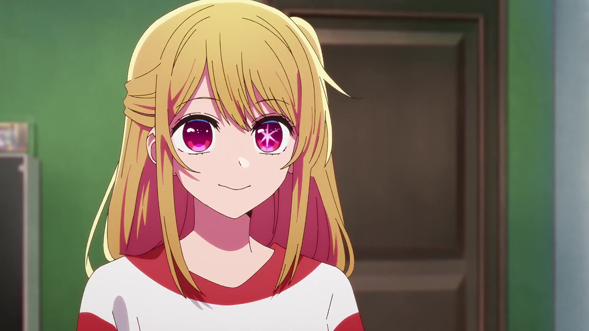 [Tsukyio Editing Resources] Ruby Hoshino (Season 1) Raw Clips (312) (tsukyio.com).mp4